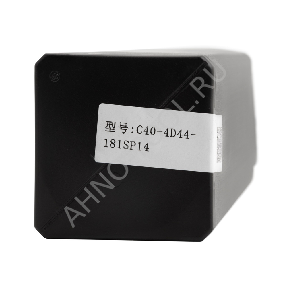 Сверло корпусное C40-4D44-181SP14 ACCKee