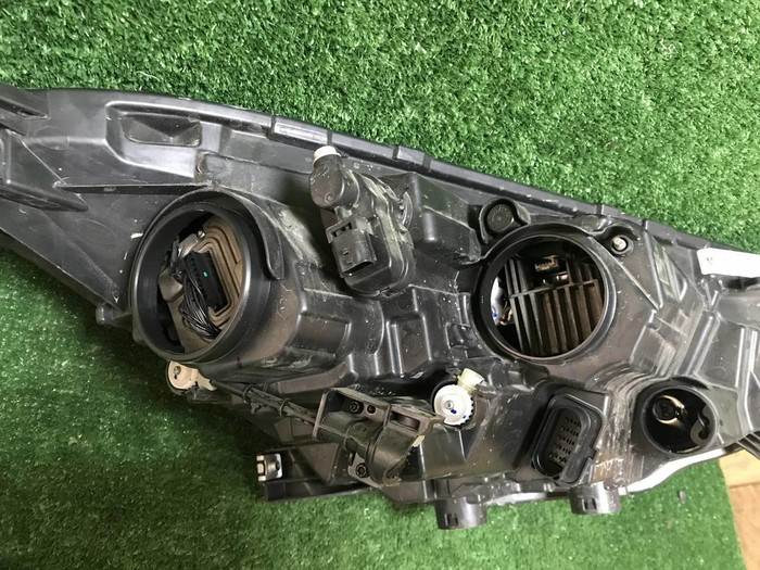 Фара левая Chery Tiggo 4 (2018-2023) LED