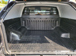 KG Mobility (Ssangyong) Rexton Sports Дизель 2.2 2WD (06.2020)