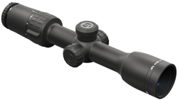 Оптический прицел Yukon Jaeger (Егерь) 1.5-6x42