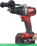 Дрель-шуруповерт Milwaukee M18 BLPD2-502X (4933464517)