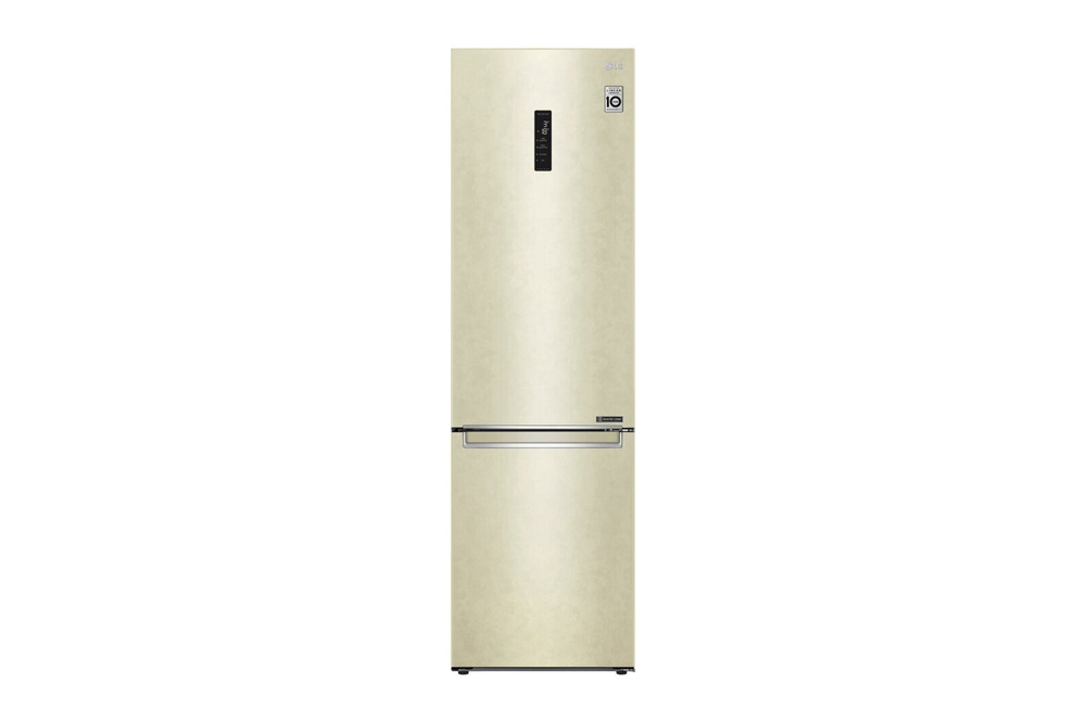 Холодильник LG DoorCooling+ GA-B509 SEKL