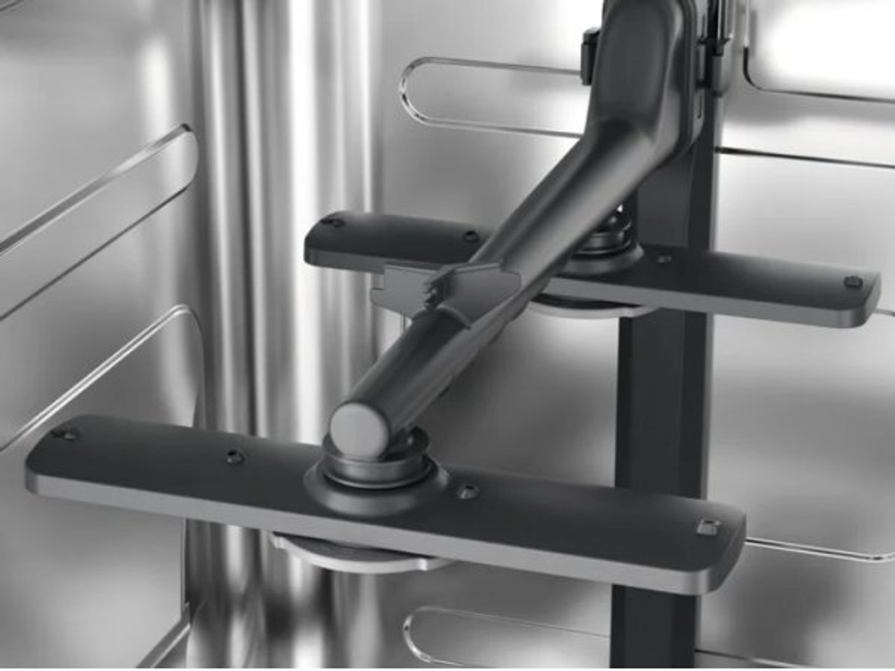 Встраиваемая посудомоечная машина Electrolux EEM43200L