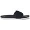 Adidas Comfort Anti-Slip Flip Flop 'Black'