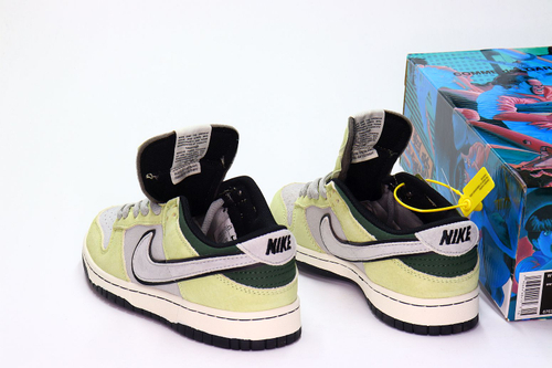 Кроссовки нат. Кожа (36-41)р. / шт. 6767B-109