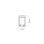 Ландшафтный светодиодный светильник Paletto Lightstar 382974