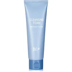 Пенка для умывания очищающая ультраувлажняющая