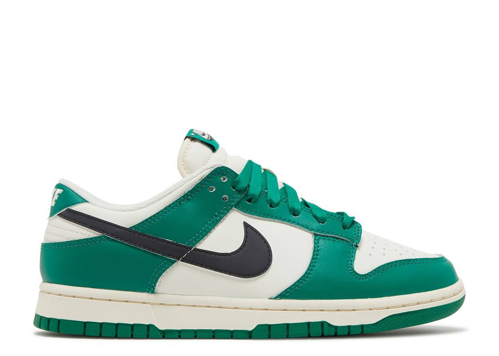 Dunk Low Se "Lottery Pack - Malachite"