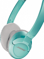 Наушники Bose SoundTrue On-Ear, mint