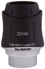 Окуляр Sky-Watcher WA 70° 32 мм, 2"