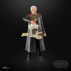 Hasbro Star Wars The Black Series - Фигурка Клиент 15 см F4351