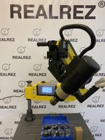 Резьбонарезной манипулятор REALREZ M30S
