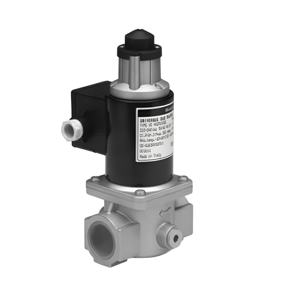Honeywell VE4050C1000