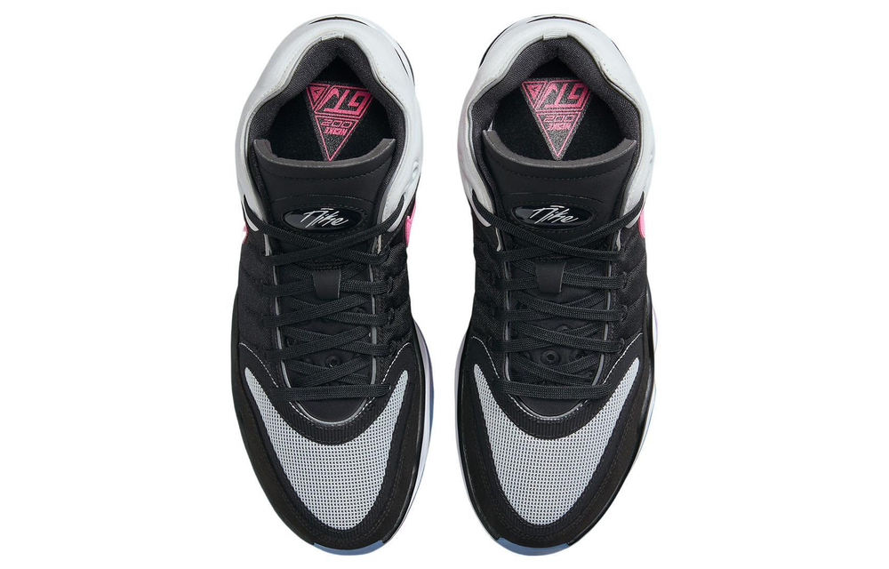Кроссовки Nike Air Zoom Gt Hustle