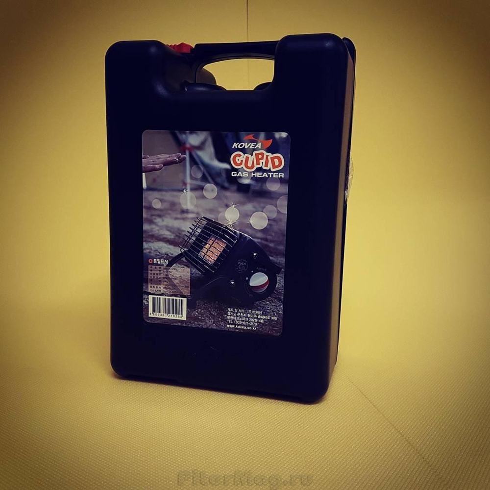 Обогреватель Kovea Cupid Heater [KH-1203]