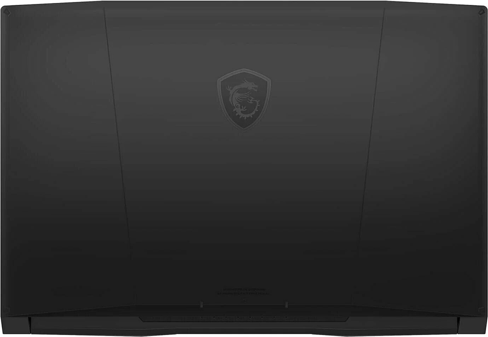 Ноутбук MSI MS-17LN Katana A17 AI B8VF-850CN (9S7-17LN31-850) 17.3" QHD IPS 240Hz/Ryzen 9 8945H/16GB/SSD1TB/RTX 4070 8GB/4-Zone RGB/WIN11HOME/Black