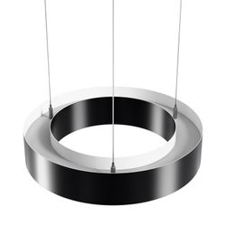 Светильник кольцо FS-TG 600мм 21Вт 1680Лм IP20