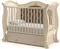 Детская кроватка с универсальным маятником Гандылян Габриэлла Люкс Плюс Слоновая кость