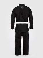 Кимоно для бжж Venum First Black