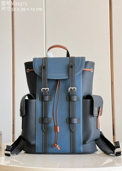 Louis Vuitton Christopher PM