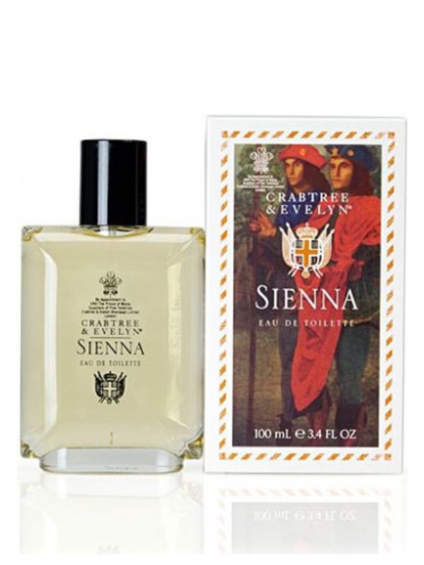 Crabtree and Evelyn Sienna