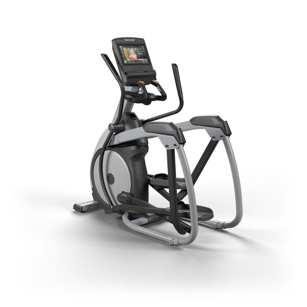 Эллиптический тренажер MATRIX Performance Touch 