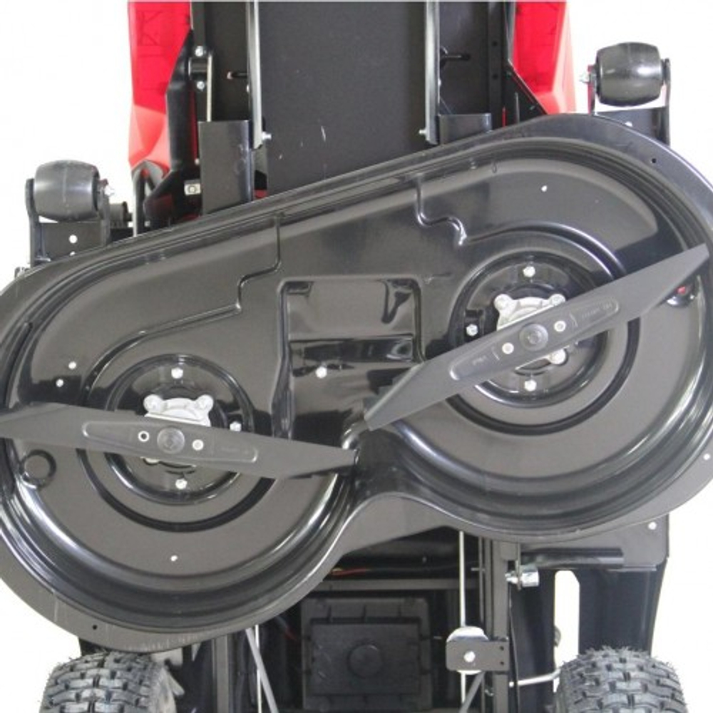 Трактор садовый Evoline TRG84H