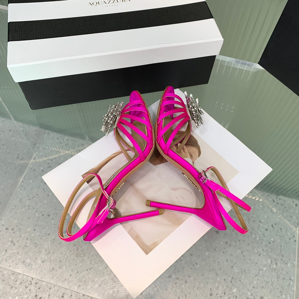 Aquazzura Pumps 10.5 cm