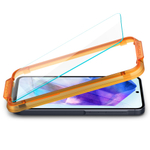 Стекло Spigen ALM GLAS.TR 2-шт для GALAXY A55 5G CLEAR