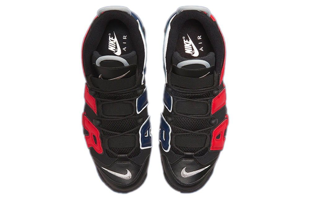 Кроссовки Nike Air More Uptempo Split Air