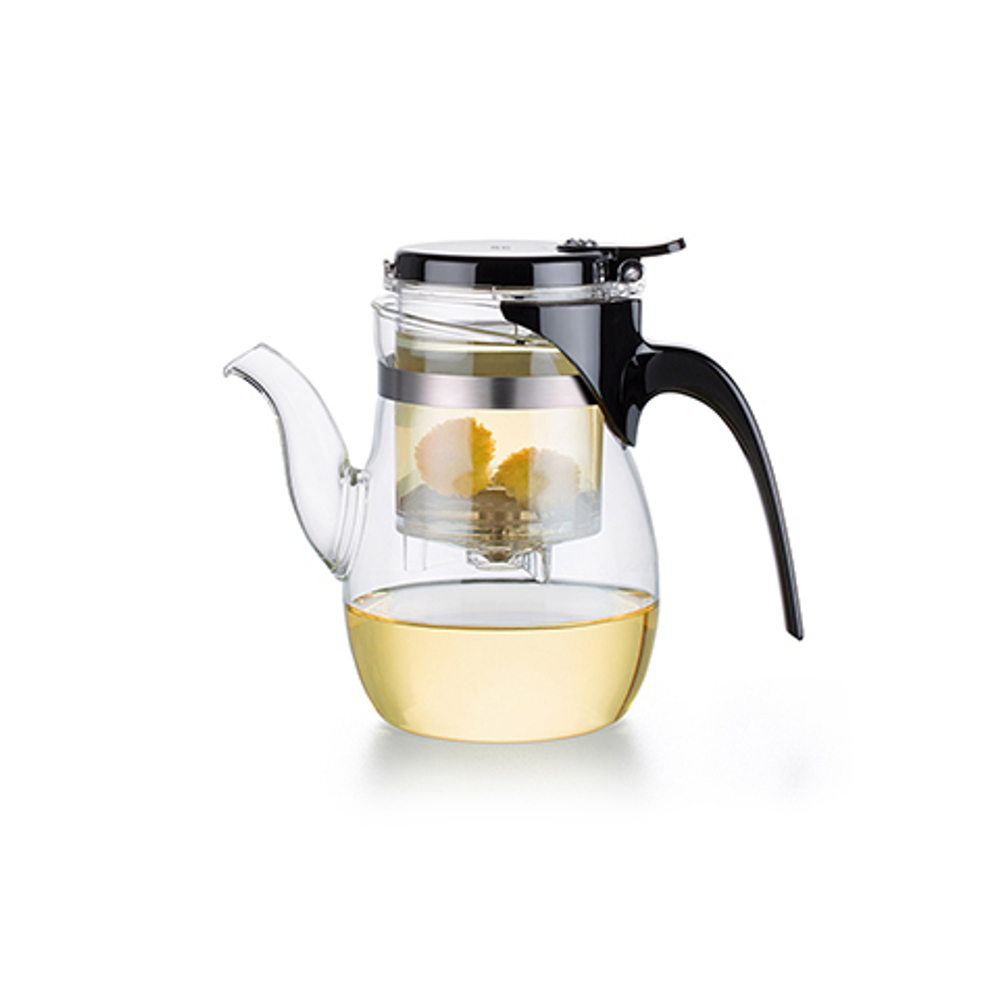 Чайник Samadoyo B-06