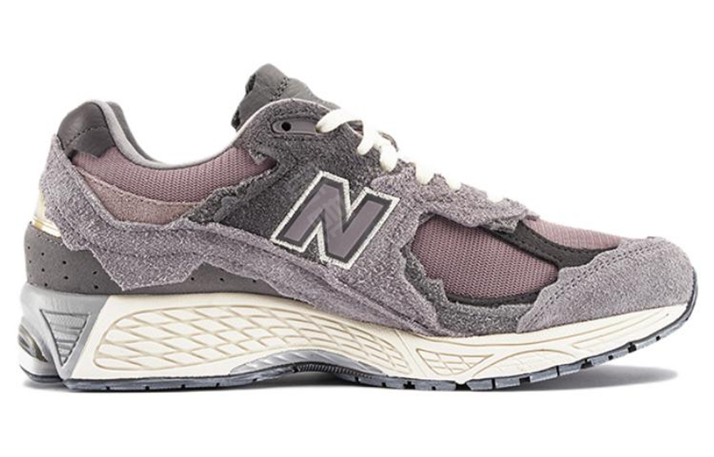 Кроссовки New Balance Nb 2002R