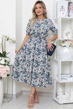 Платье 71201 Avili