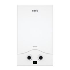 Колонка газовая Ballu GWH 10 Vance