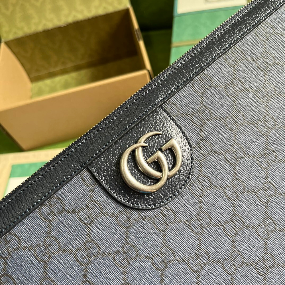 Gucci Ophidia Portfolio Case