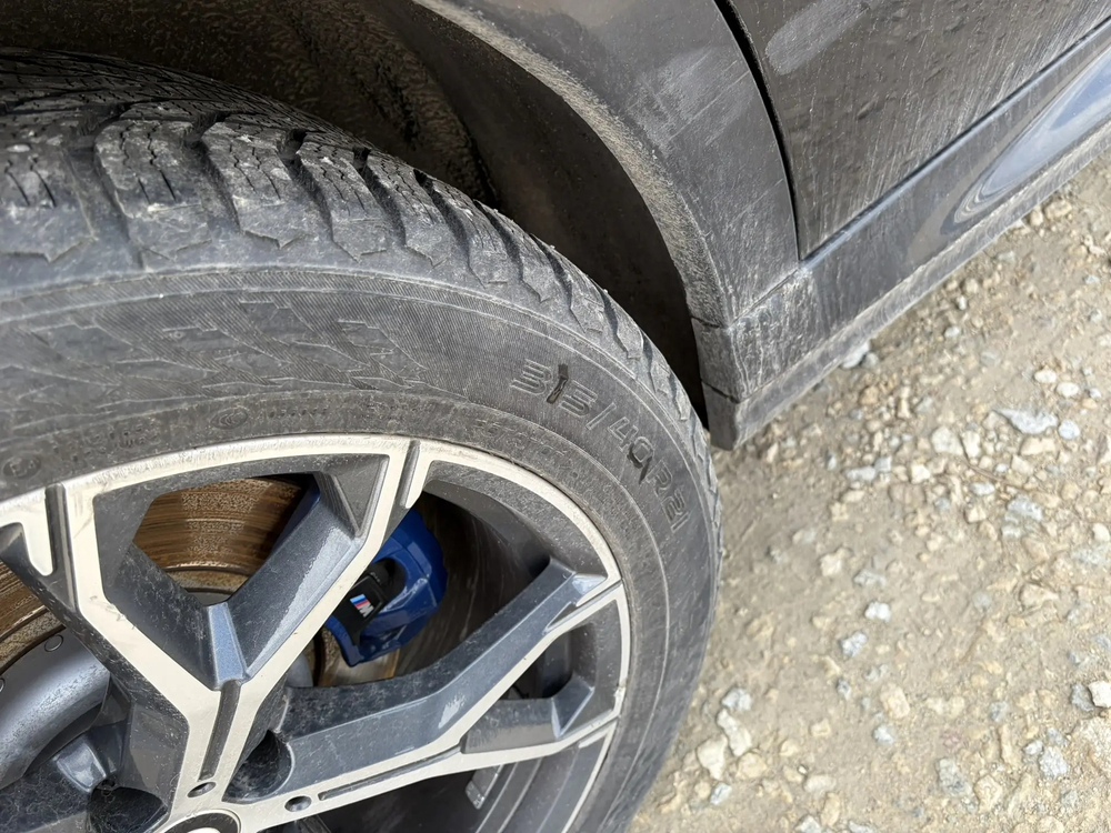 BMW X6 xDrive30d M Sport Pro