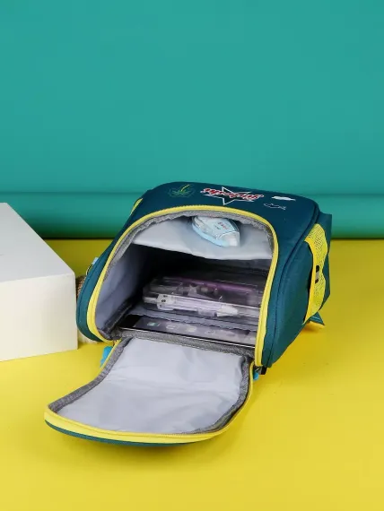 Çanta \ Bag \ Рюкзак Happys green