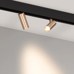 Светильник MAG-ORIENT-SPOT-R35-6W Warm3000 (GD, 24 deg, 48V, DALI) (Arlight, IP20 Металл, 5 лет) 040888