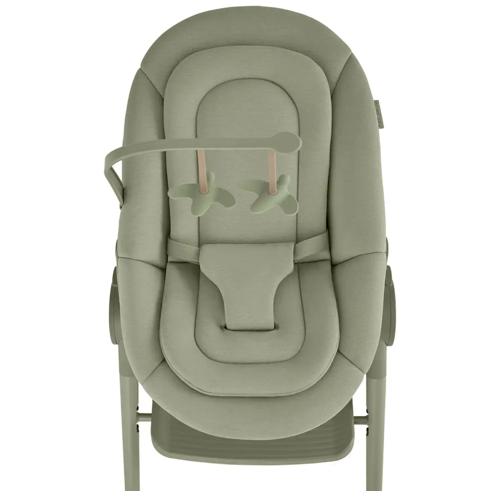 Стульчик для кормления Anex Ozy, June