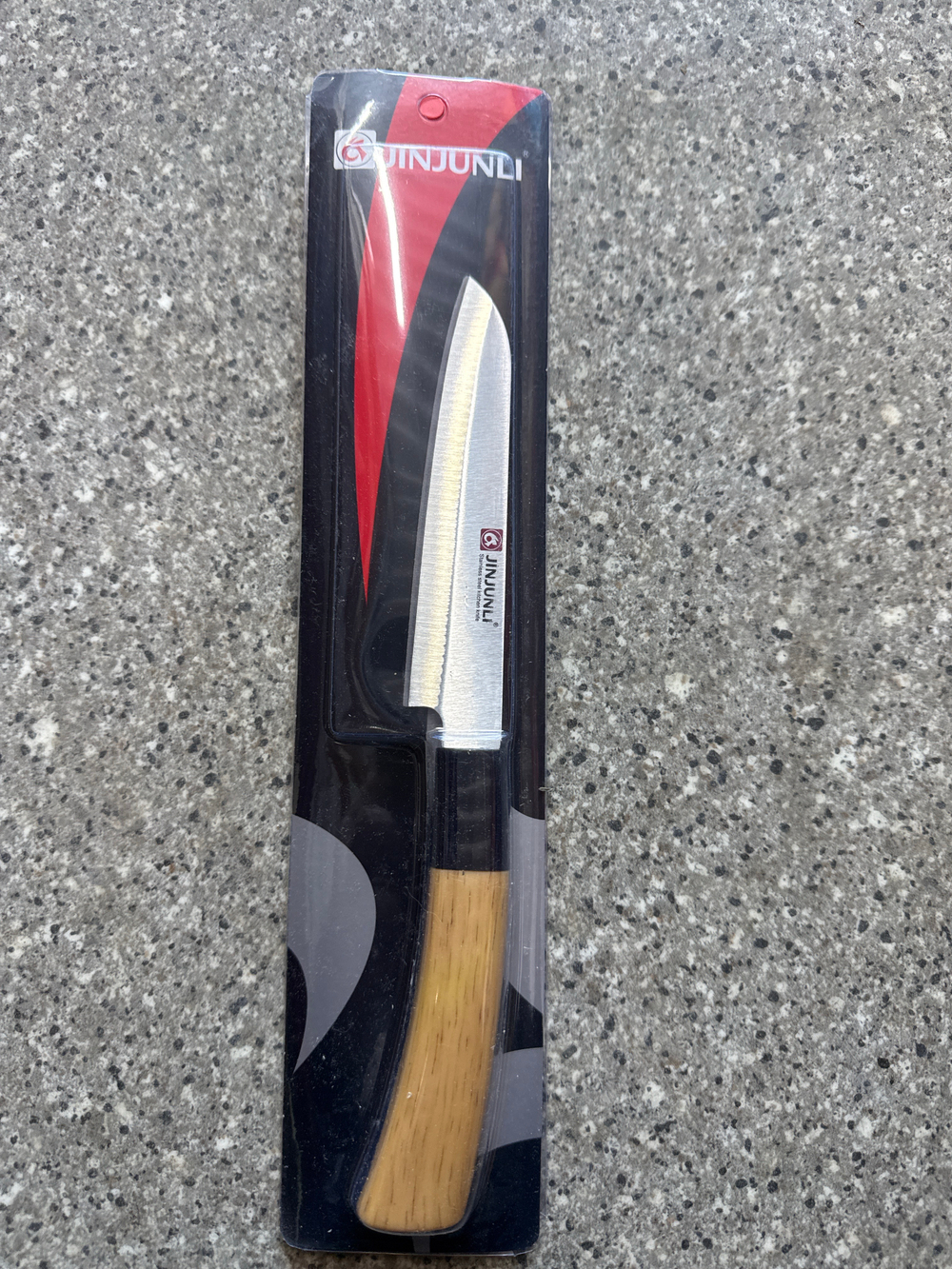 Нож кухонный 20668