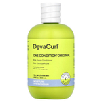 DevaCurl, One Condition® Original, крем-кондиционер с насыщенным вкусом, для средних локонов, 355 мл (12 жидк. Унций)