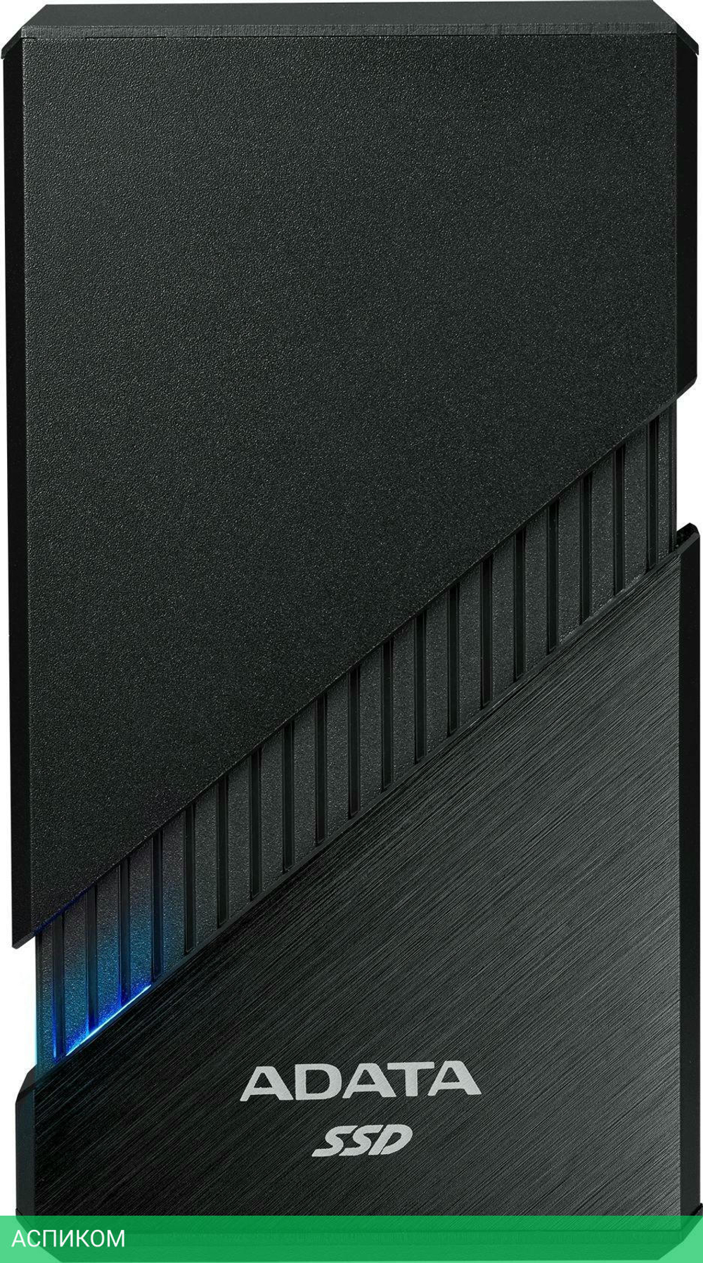 Внешний накопитель A-Data 4TB EXT (SE920-4TCBK)
