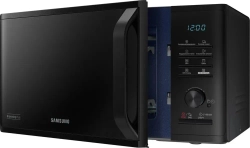 Отдельностоящая микроволновая печь Samsung MG23K3515AK/BW