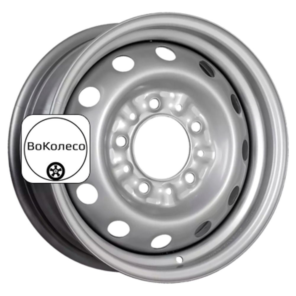 5x13/4x98 ET29 D60,2 ВАЗ-2103 Silver Accuride