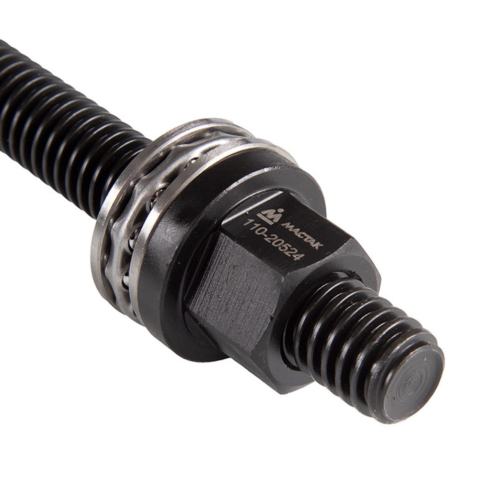 МАСТАК (110-20524) Винт силовой 16 мм для набора 110-20024C