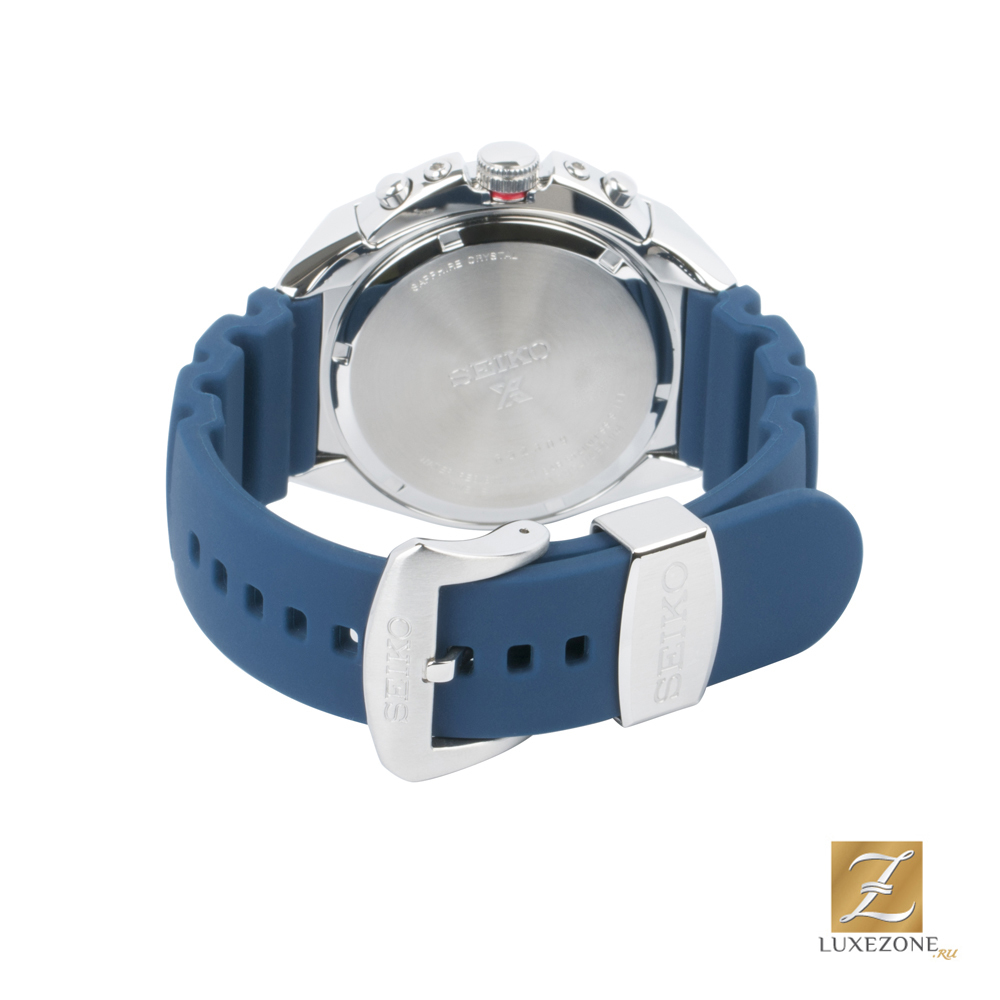 Seiko SSC489P1