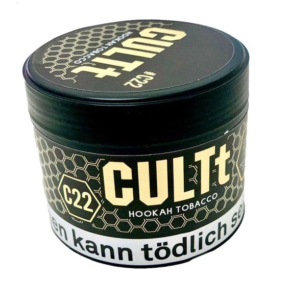 CULTT - C22 (100г)