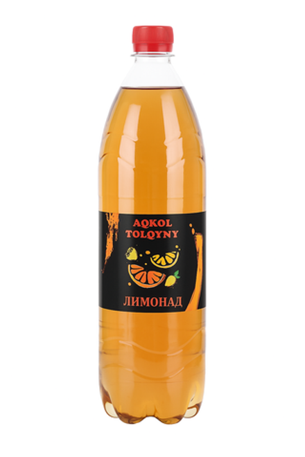 Лимонад Aqkol 1.5 л