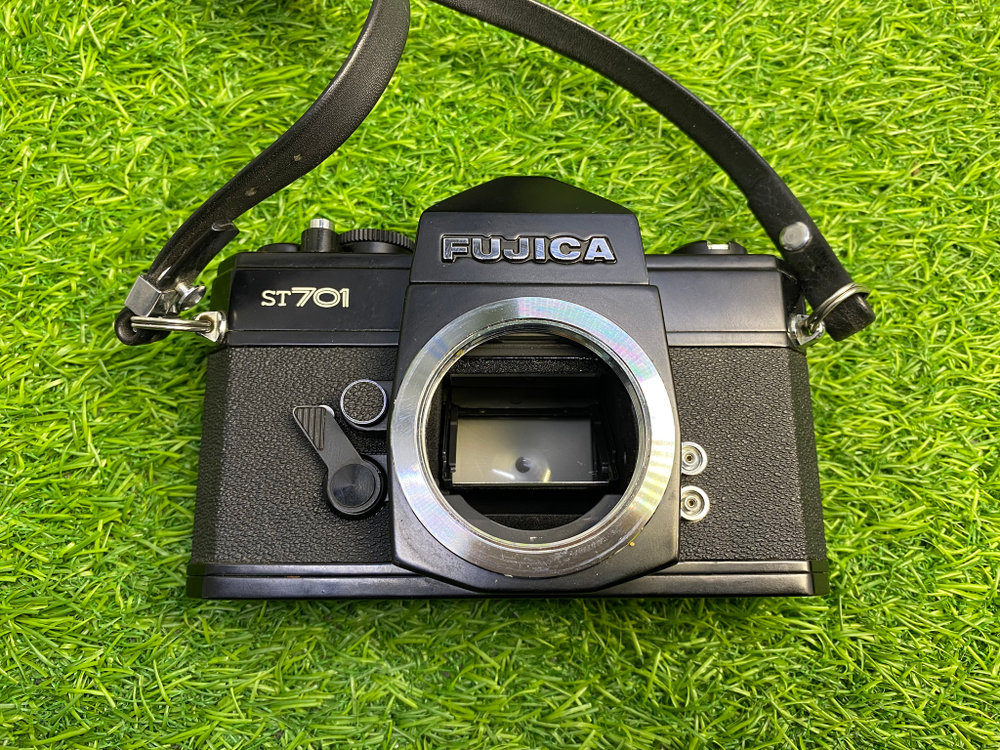 Fujica ST701 М42 Покупка/Продажа