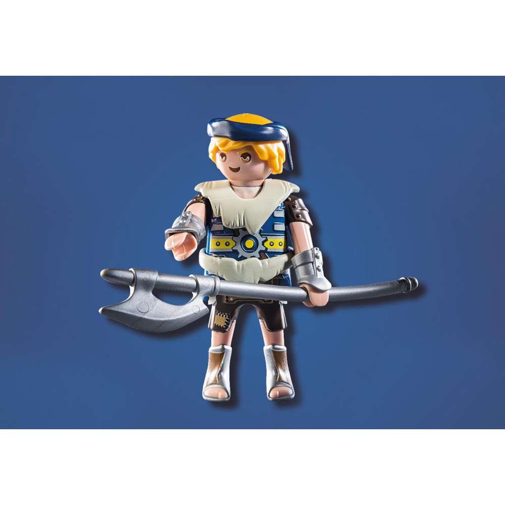 Playmobil - Песчаные бури Погромщик 71023